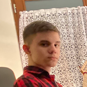 Gocsál Mátyás